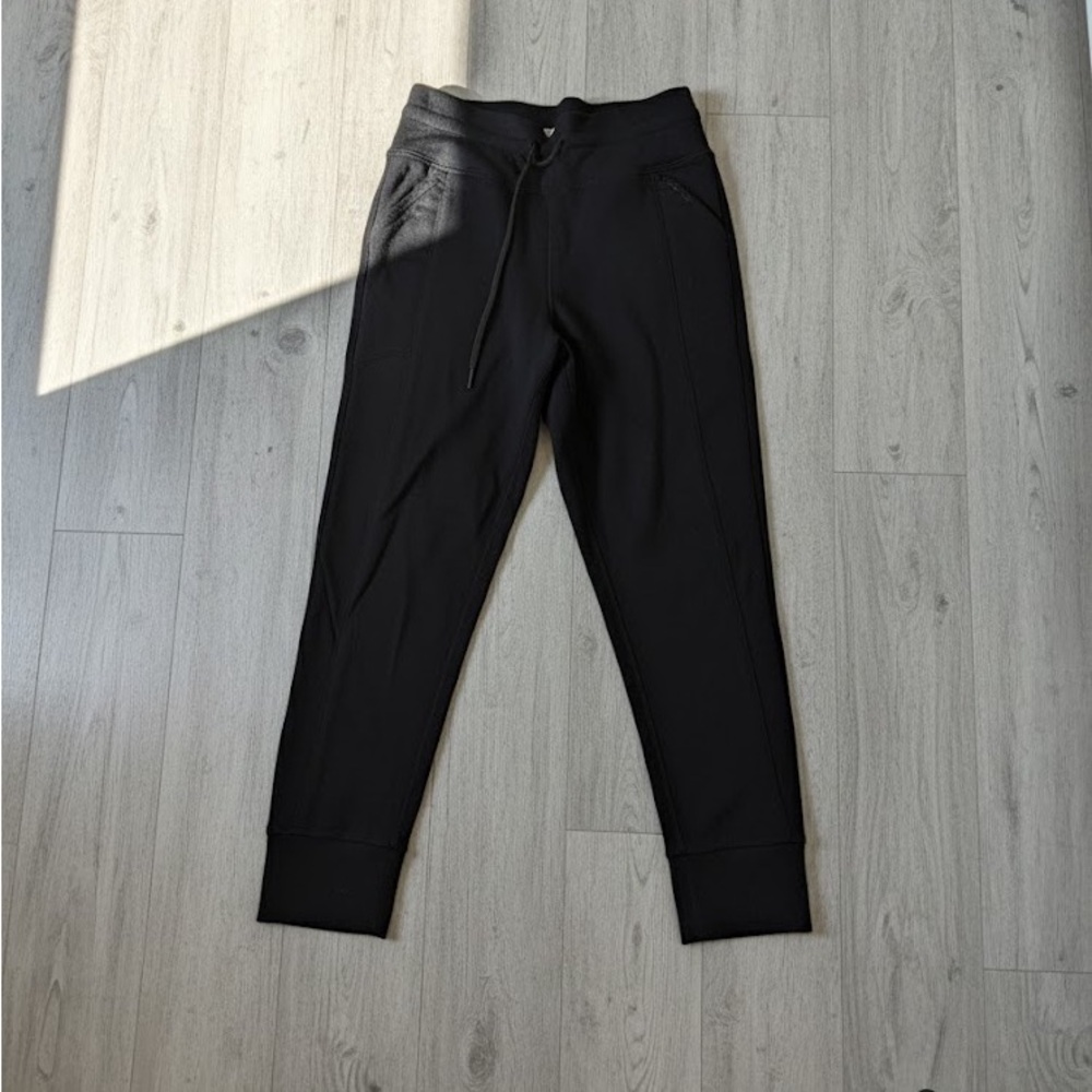 Aerie real me warm up leggings